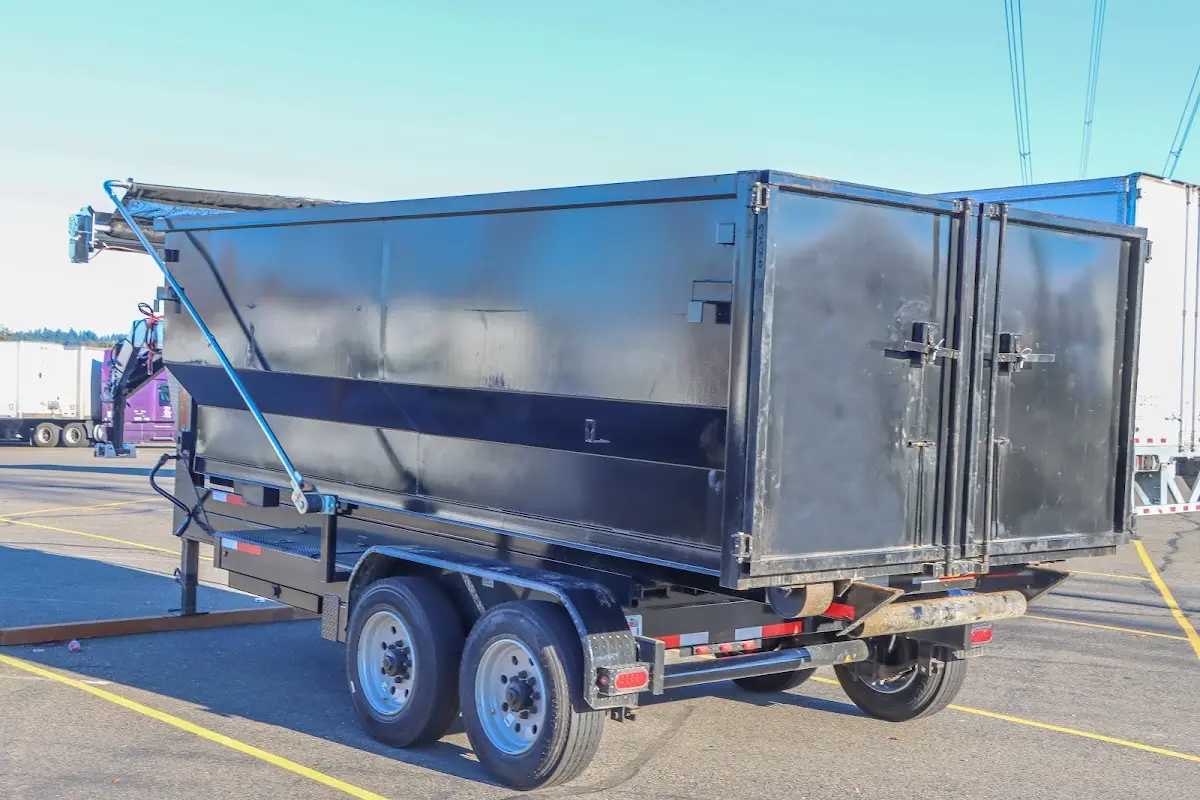 Dumpster Rental services in Pembroke, NH